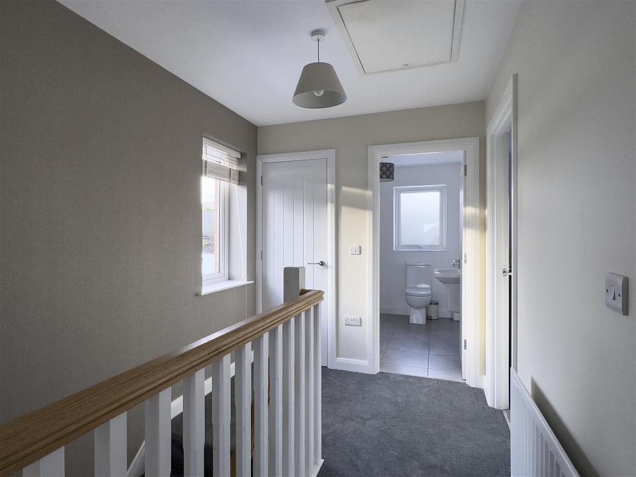 60 Moyra Road