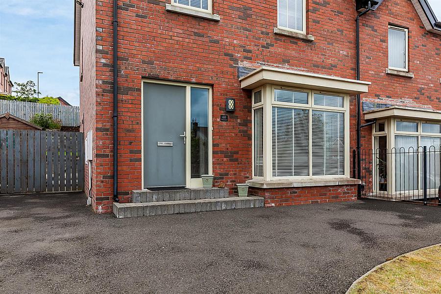 60 Moyra Road