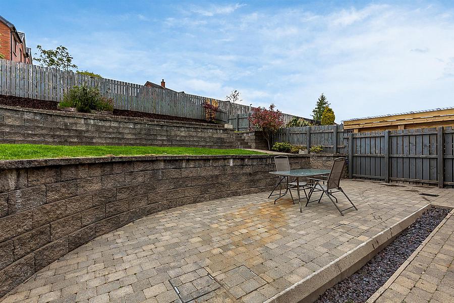 60 Moyra Road