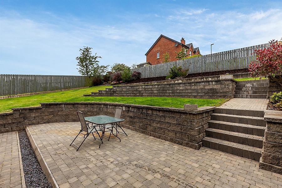 60 Moyra Road