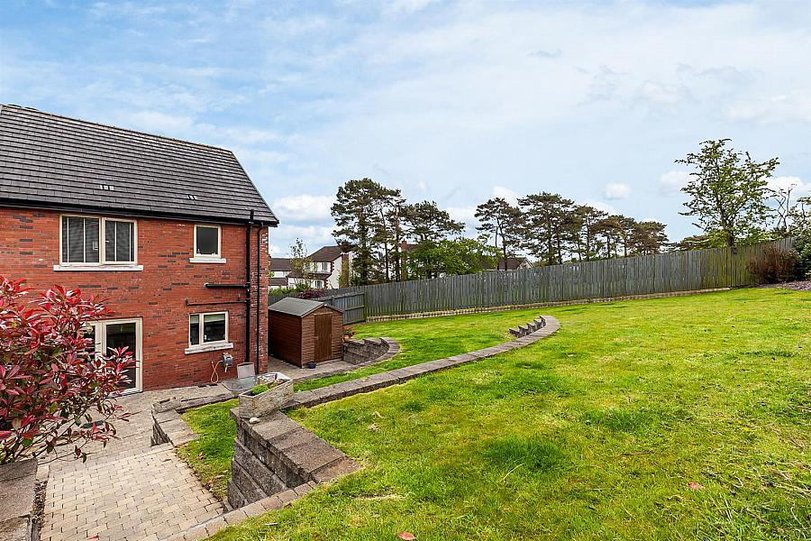 60 Moyra Road
