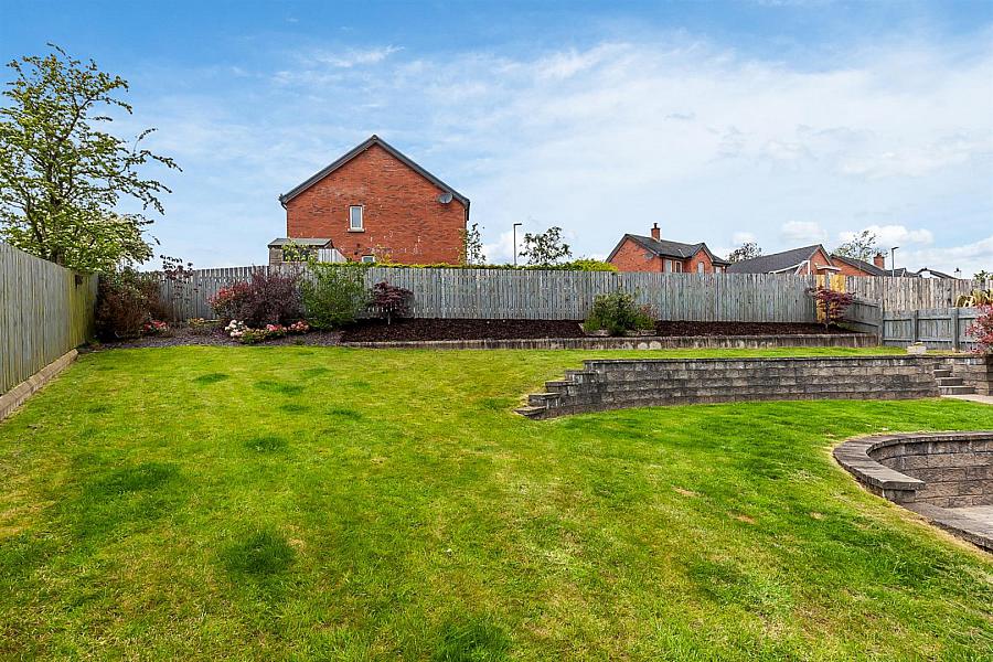 60 Moyra Road