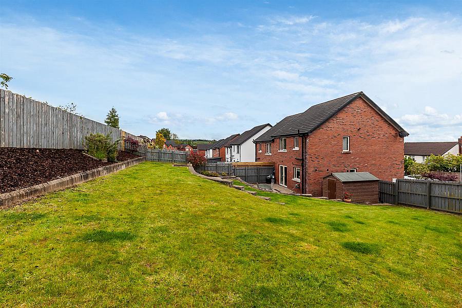 60 Moyra Road
