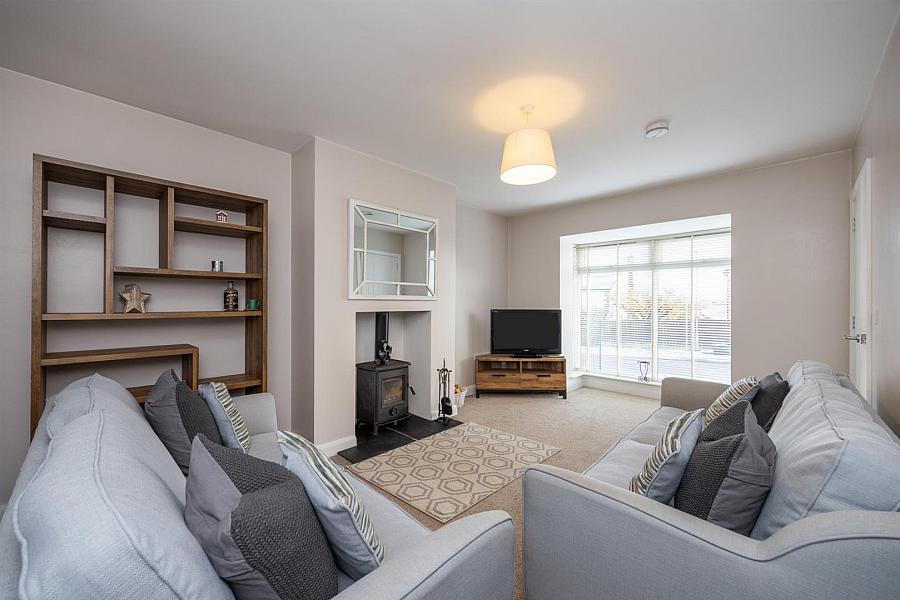 60 Moyra Road