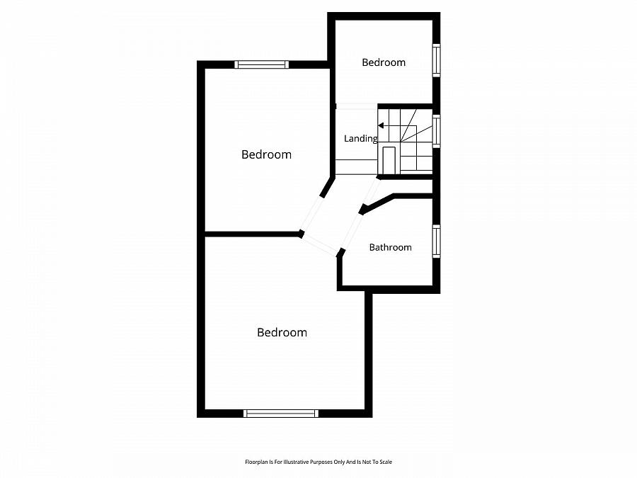 16 Ballysillan Road