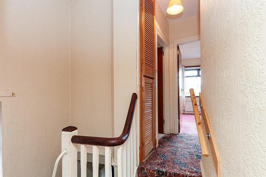 16 Ballysillan Road