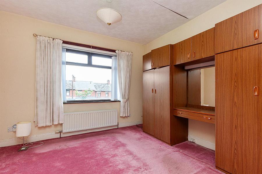 16 Ballysillan Road
