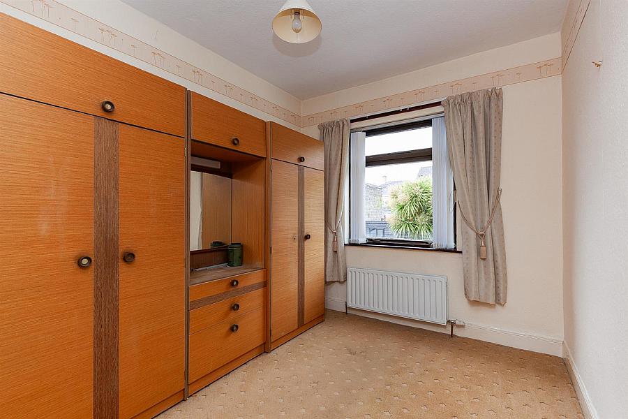 16 Ballysillan Road
