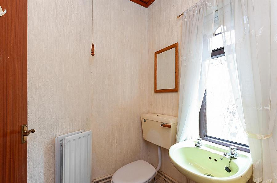 16 Ballysillan Road