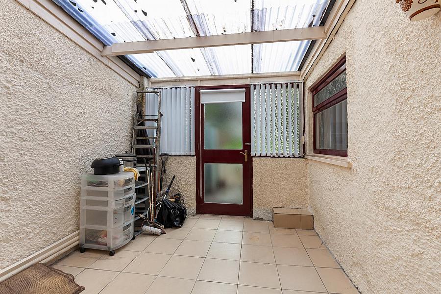 16 Ballysillan Road