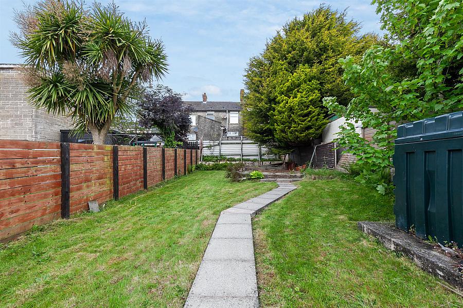 16 Ballysillan Road