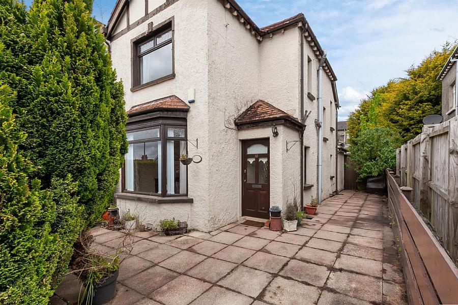 16 Ballysillan Road