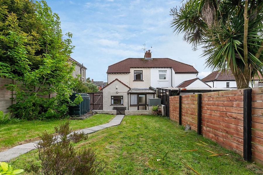 16 Ballysillan Road