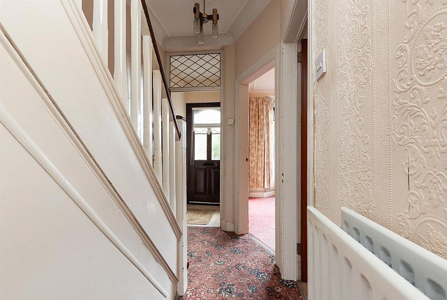 16 Ballysillan Road