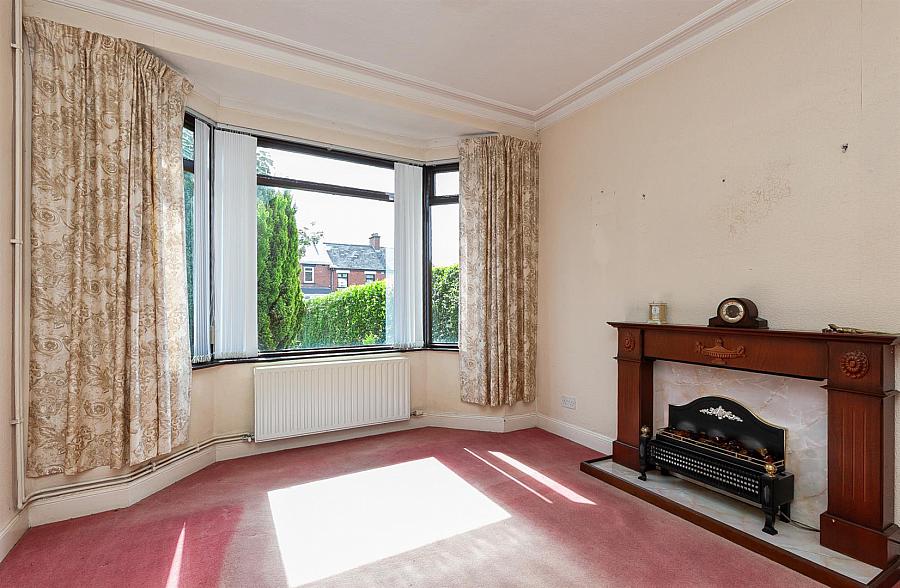 16 Ballysillan Road
