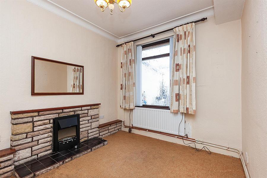 16 Ballysillan Road