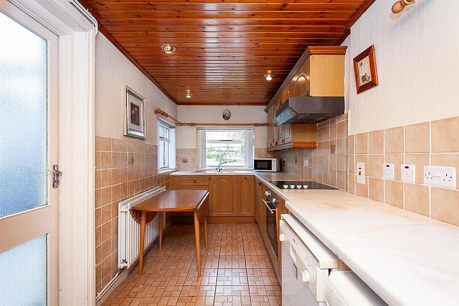16 Ballysillan Road