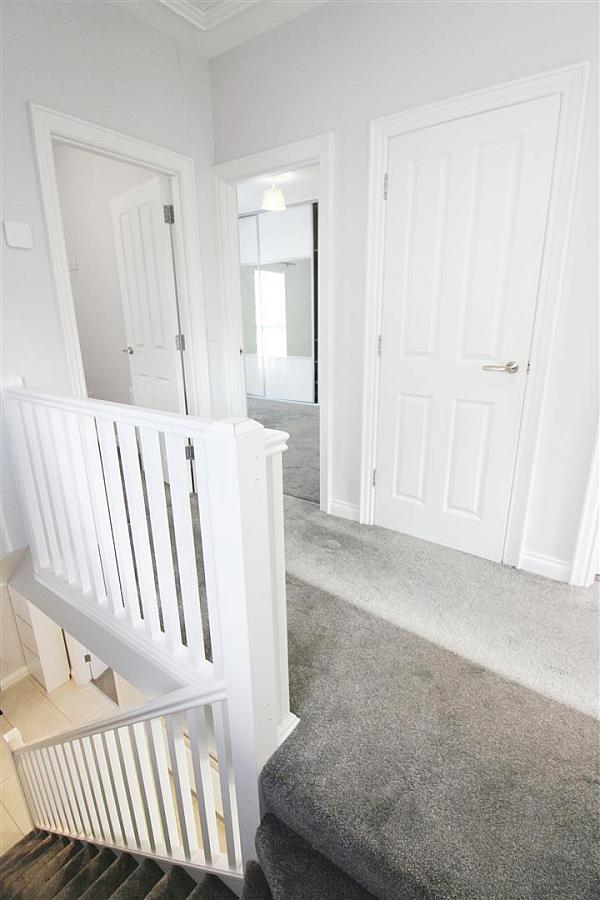 18 Blackrock Row