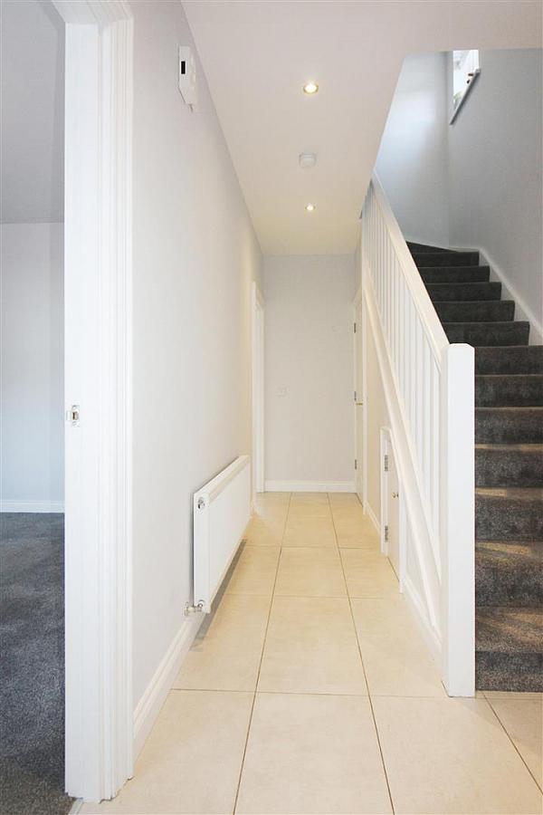 18 Blackrock Row