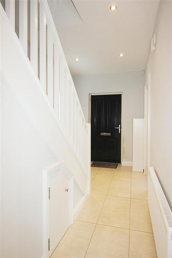 18 Blackrock Row