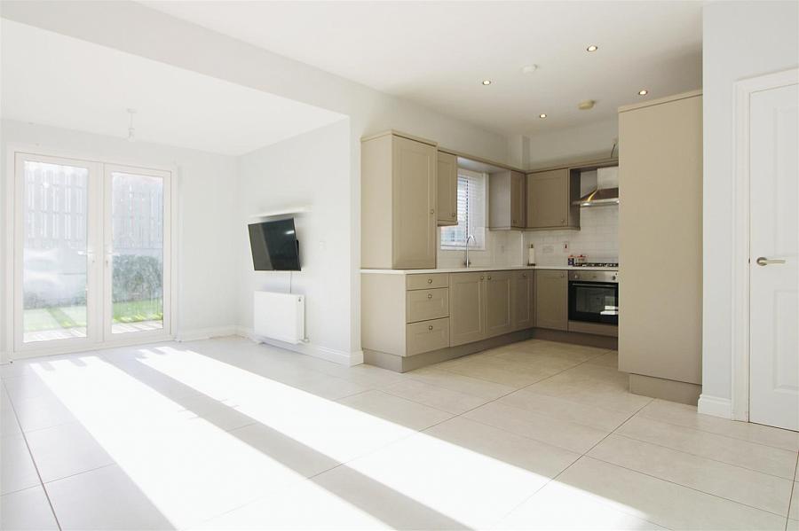 18 Blackrock Row