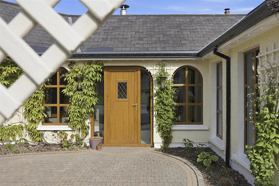 25 Caherty Road