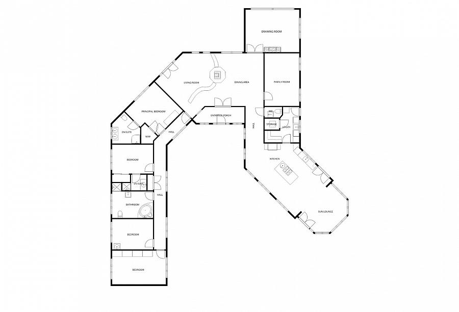25 Caherty Road