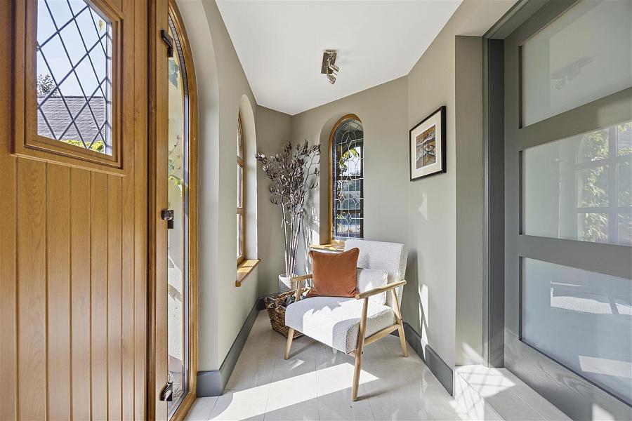 25 Caherty Road