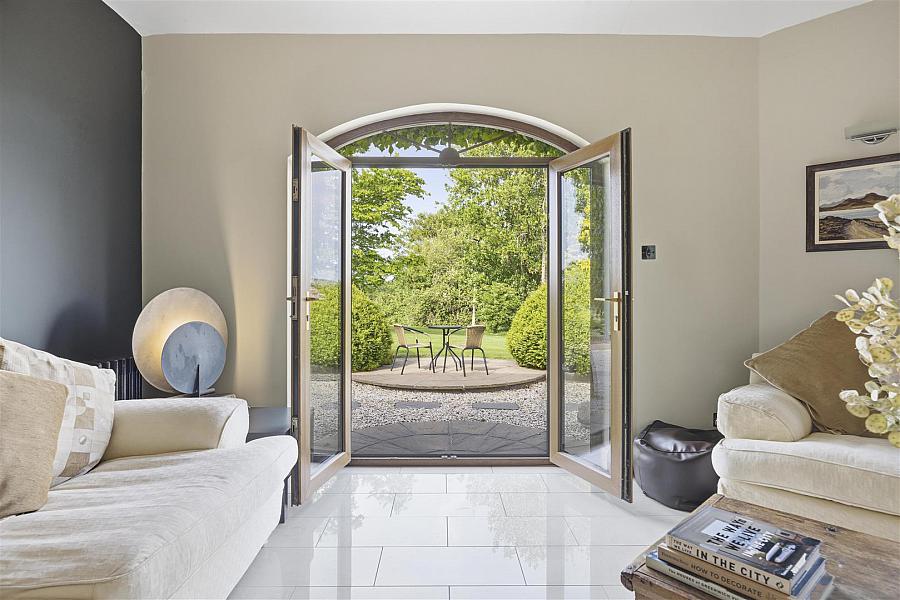 25 Caherty Road