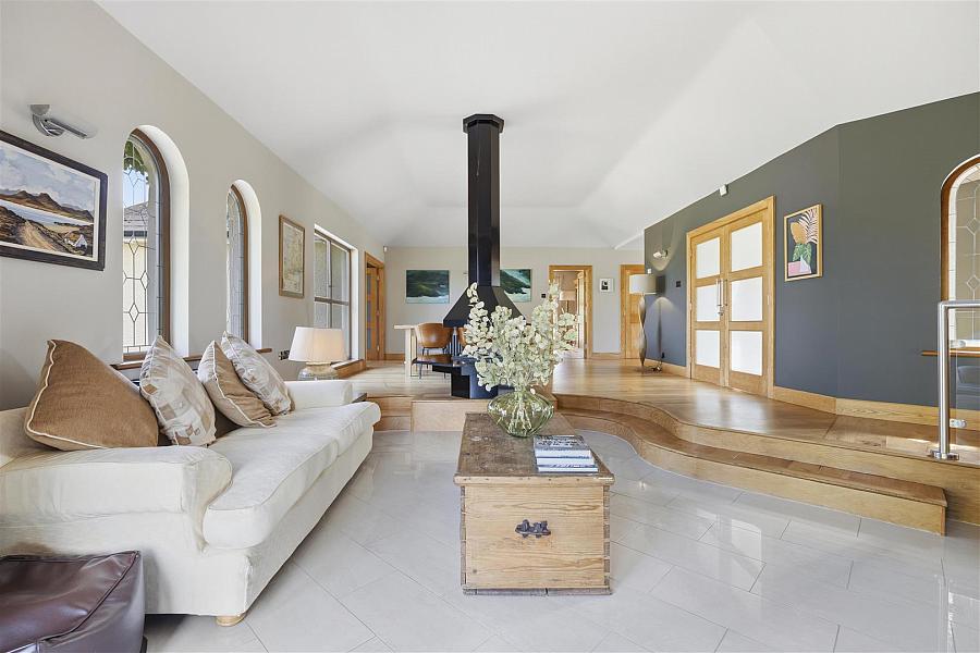 25 Caherty Road