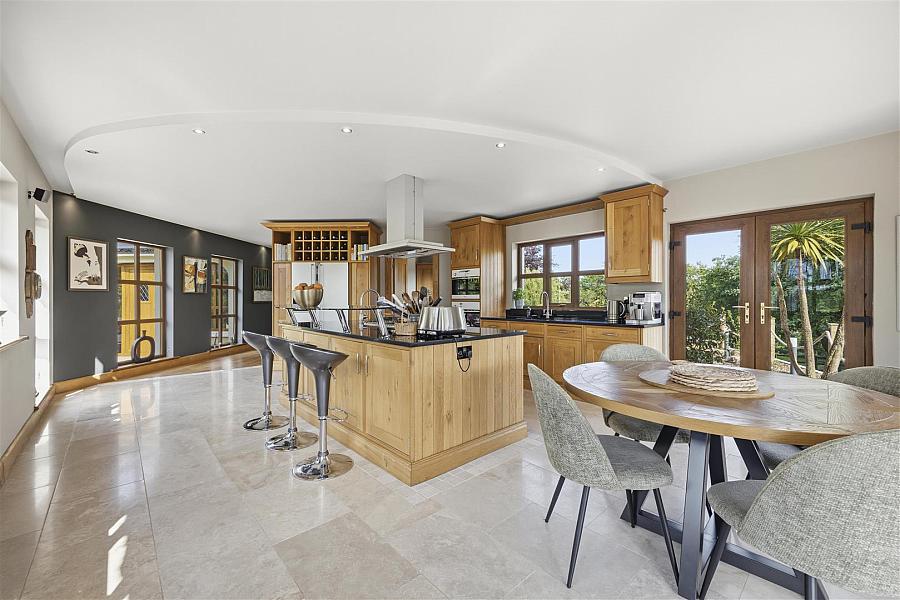 25 Caherty Road