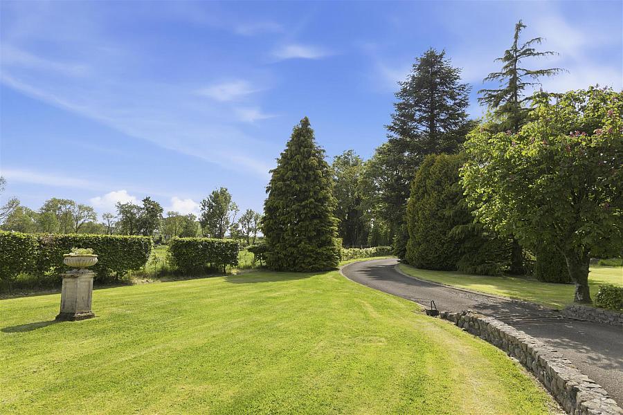 25 Caherty Road