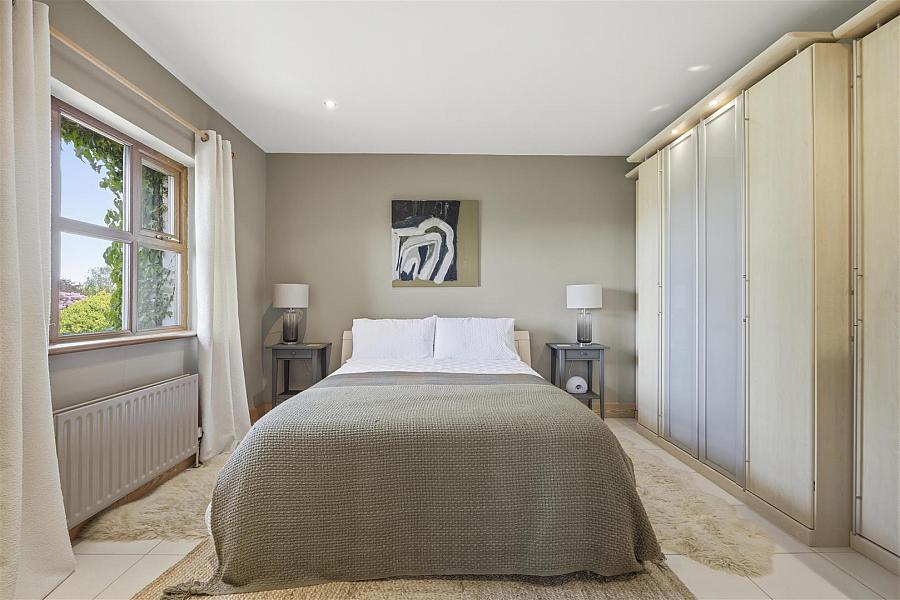 25 Caherty Road