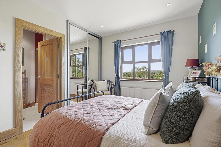 25 Caherty Road