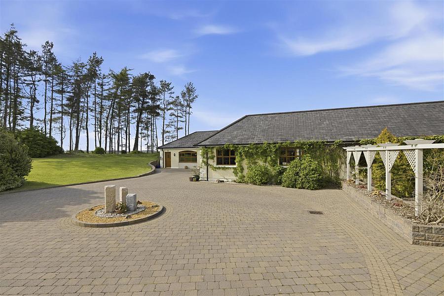 25 Caherty Road