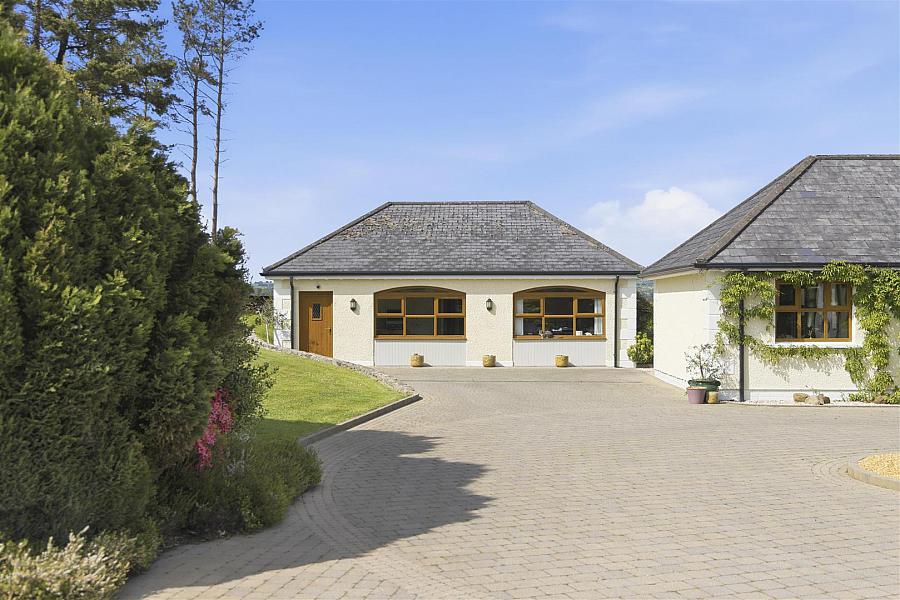 25 Caherty Road