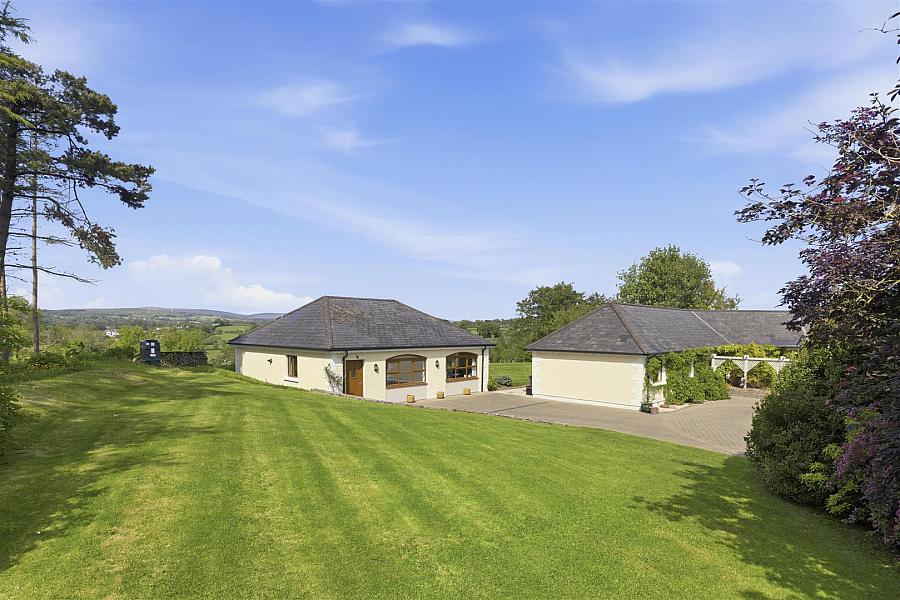 25 Caherty Road