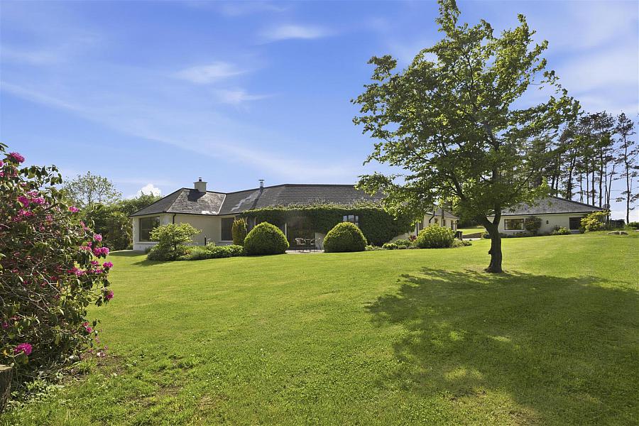 25 Caherty Road