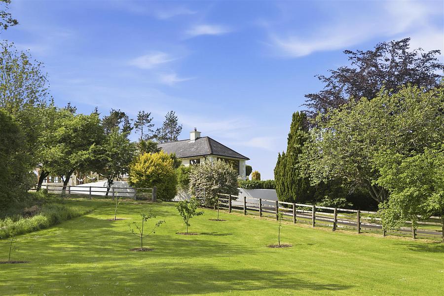 25 Caherty Road