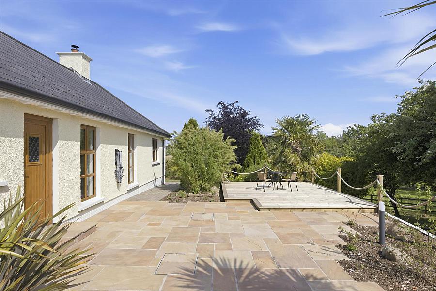 25 Caherty Road