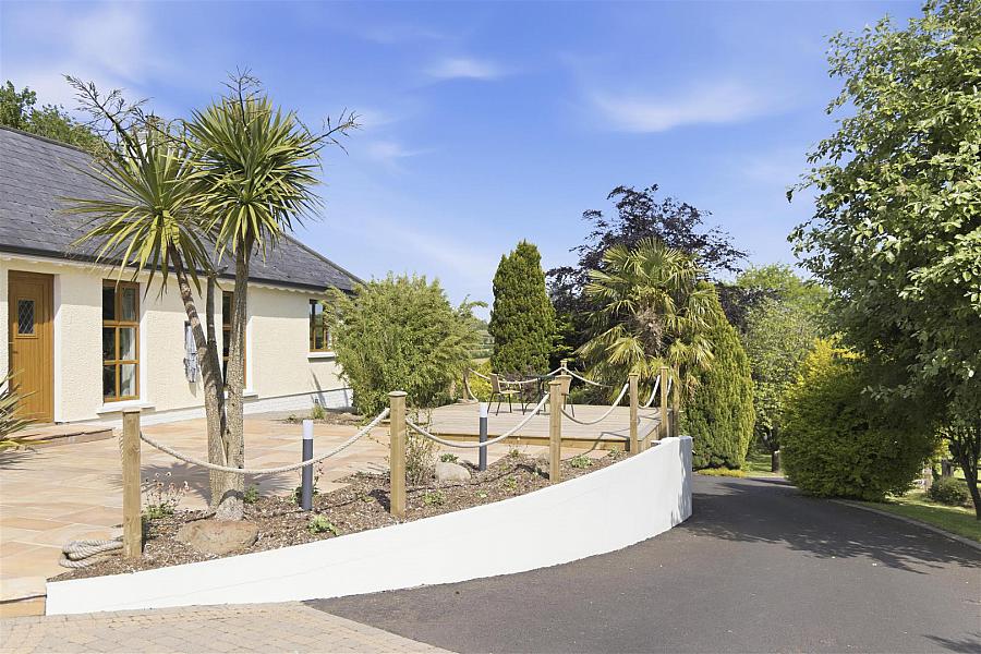25 Caherty Road