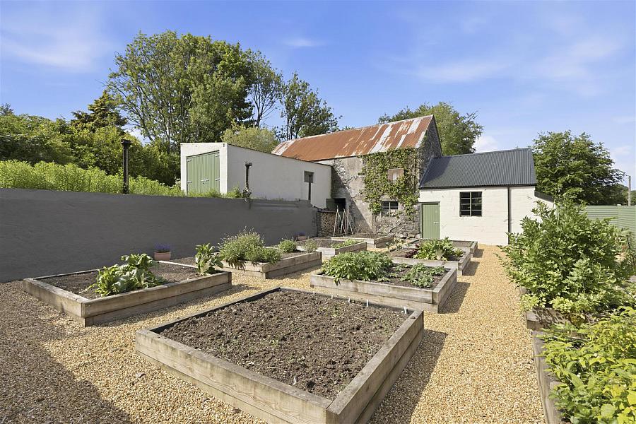 25 Caherty Road