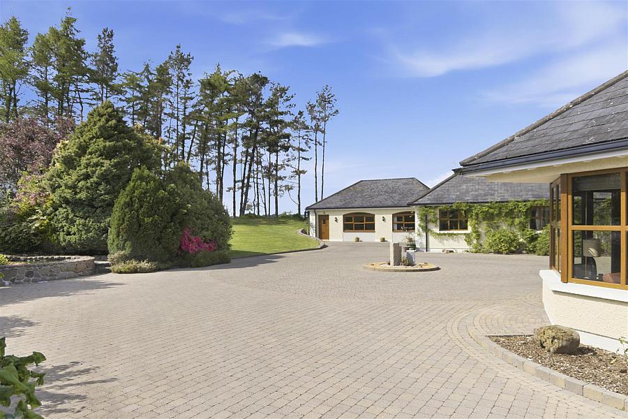 25 Caherty Road