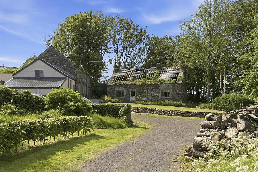 25 Caherty Road