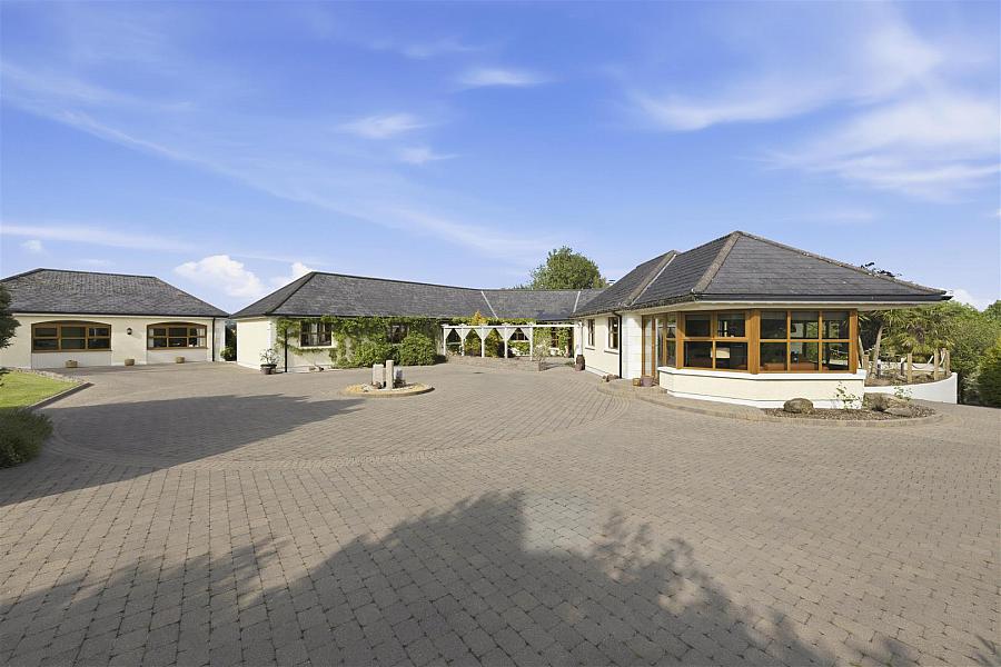 25 Caherty Road