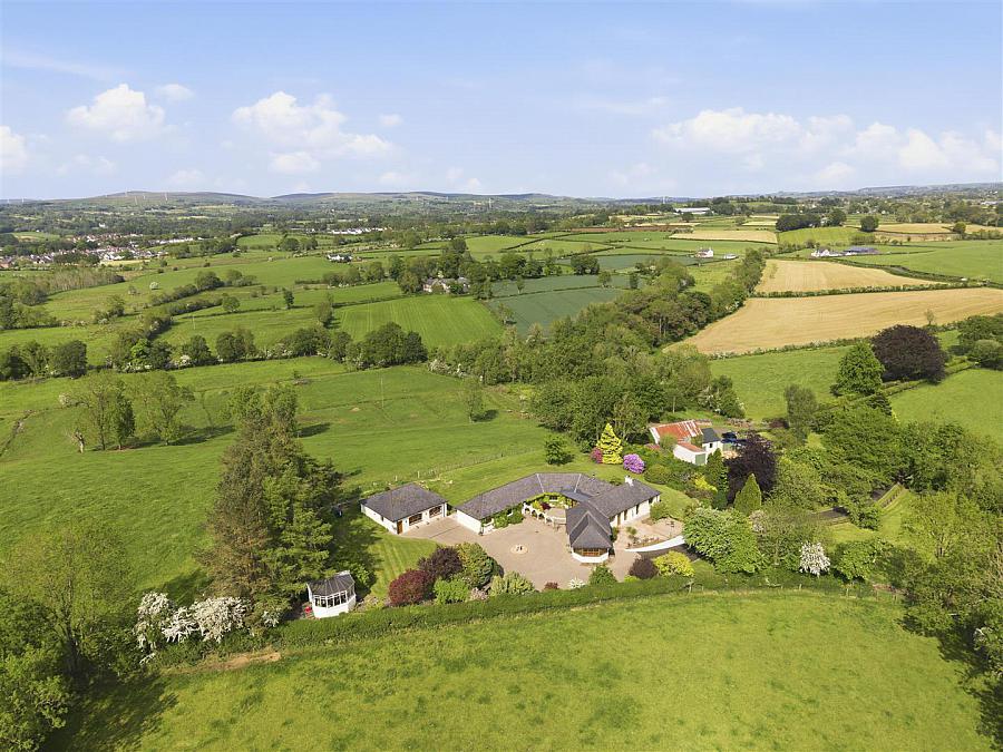 25 Caherty Road