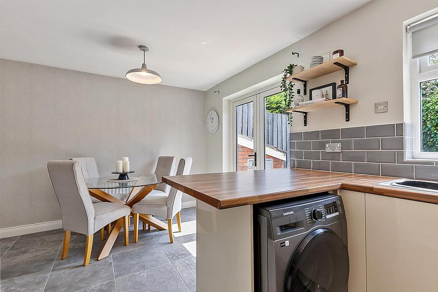 43 Knockview Road