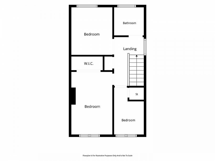 43 Knockview Road