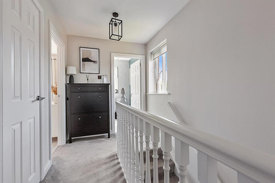 43 Knockview Road