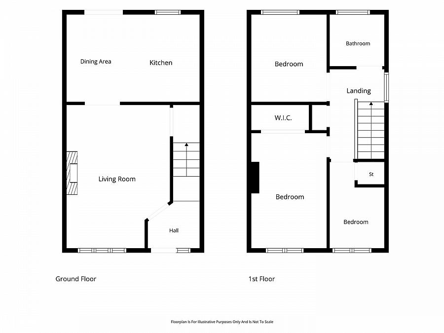 43 Knockview Road